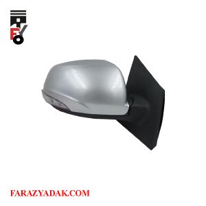 آینه بغل چپ گریت وال ولیکس C30 صندوقدار اتومات