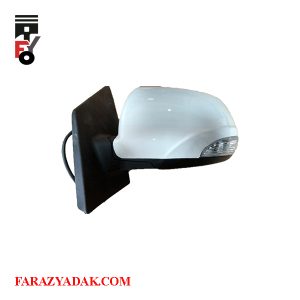 آینه بغل چپ گریت وال ولیکس C30 صندوقدار دنده ای