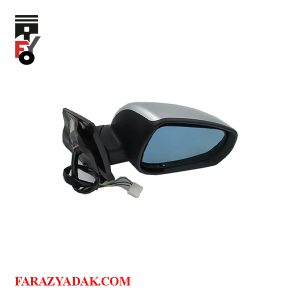 آینه بغل چپ گریت وال ولیکس C30 هاچبک اتومات