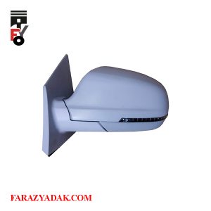آینه بغل چپ گریت وال ولیکس C30 هاچبک دنده ای