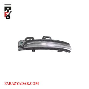 راهنمای روی آینه بغل چپ گریت وال 500