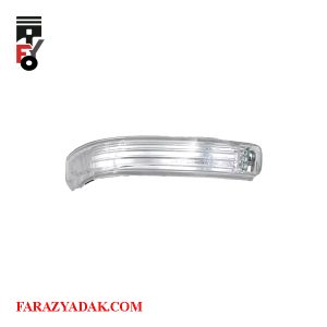 راهنمای روی آینه بغل چپ گریت وال M4 دنده ای