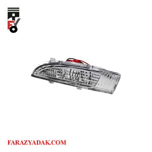 راهنمای روی آینه بغل چپ گریت وال ولیکس C30 هاچبک اتومات