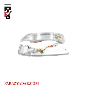 راهنمای روی آینه بغل چپ گریت وال وینگل 3