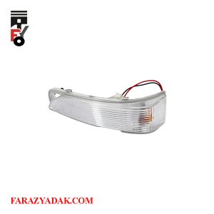 راهنمای روی آینه بغل چپ گریت وال وینگل 5