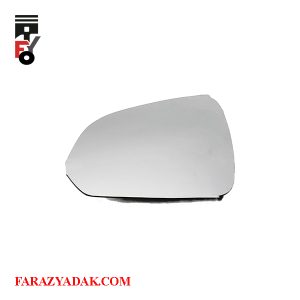 شیشه آینه بغل چپ ام جی GT