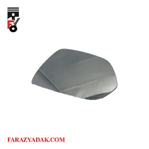 شیشه آینه بغل چپ ام جی ZS اتومات