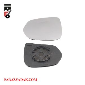 شیشه آینه بغل چپ چانگان CS35 پلاس
