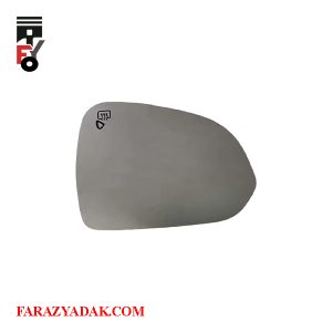 شیشه آینه بغل چپ چانگان UNI-T