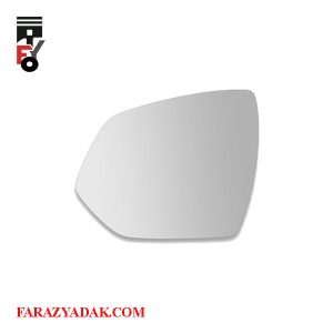شیشه آینه بغل چپ گریت وال 500
