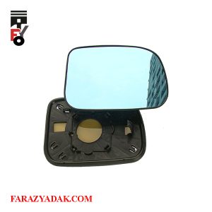 شیشه آینه بغل چپ گریت وال M4 اتومات