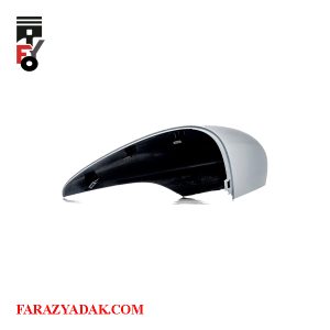 قاب آینه بغل چپ ام جی 350 اتومات