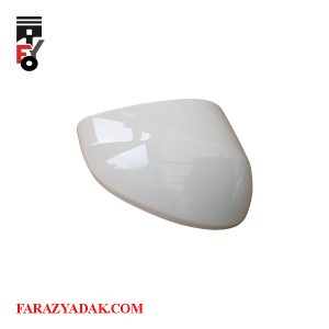 قاب آینه بغل چپ ام جی 550