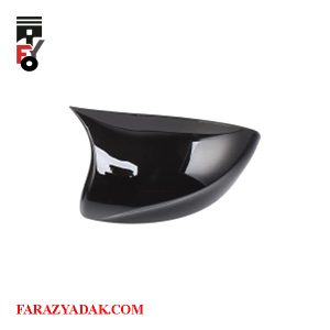 قاب آینه بغل چپ ام جی GT