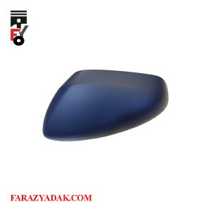 قاب آینه بغل چپ ام جی ZS دنده ای