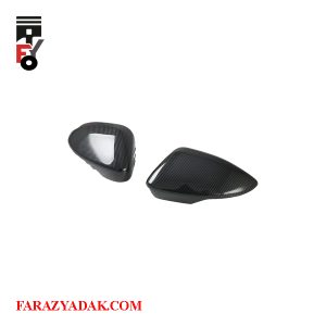 قاب آینه بغل چپ چانگان UNI-K