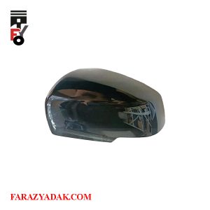 قاب آینه بغل چپ گریت وال هاوال H6