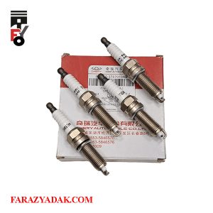 شمع موتور چری آریزو 6