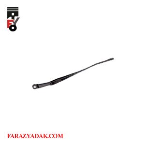 بازوی برف پاک کن جلو چپ ام وی ام 550 دنده ای