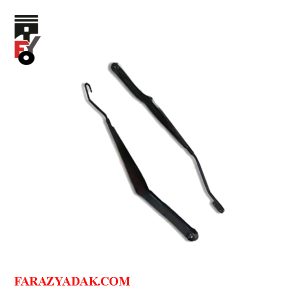 بازوی برف پاک کن جلو چپ فونیکس تیگو 8 پرومکس