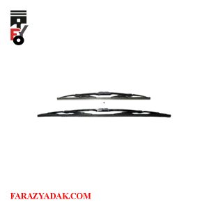 تیغه برف پاکن جلو برلیانس H220 دنده ای