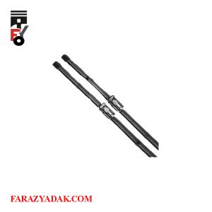 تیغه برف پاکن جلو جیلی X3