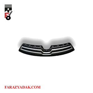 جلو پنجره برلیانس H230 دنده ای