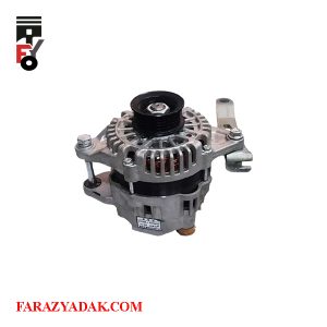 دینام آریو S300 اتومات