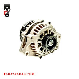 دینام ام وی ام 315 نیو صندوقدار