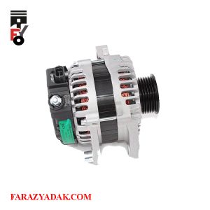 دینام ام وی ام X22 اتومات