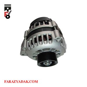 دینام ام وی ام X33 نیو