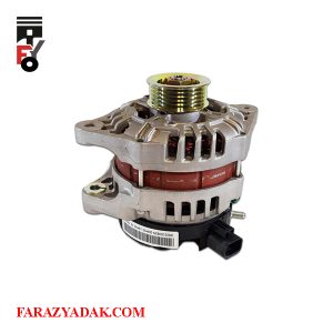 دینام برلیانس H320 اتومات (1500)