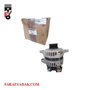 دینام برلیانس H330 اتومات (1500)