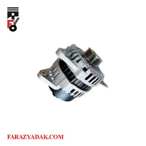 دینام جک J3 صندوقدار