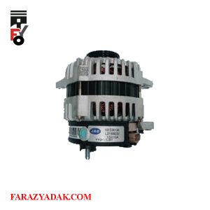 دینام جک J5 اتومات