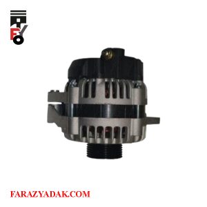 دینام جک J5 دنده ای