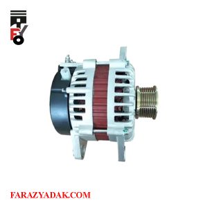 دینام دانگ فنگ S30