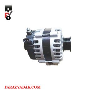 دینام فونیکس تیگو 8 پرو
