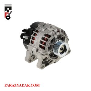 دینام فونیکس تیگو 8 پرومکس