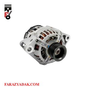 دینام هایما S7 اتومات