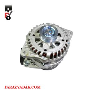 دینام هایما S7 دنده ای