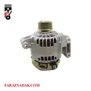 دینام چانگان CS35 اتومات