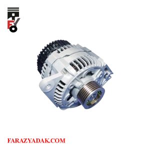 دینام چری آریزو 5 اتومات