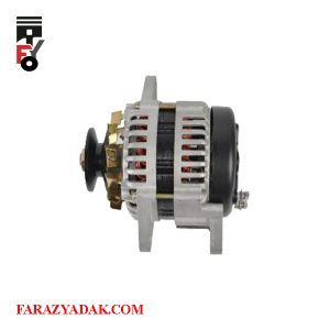 دینام چری آریزو 6