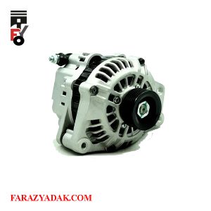 دینام چری تیگو 5 توربو