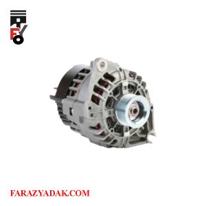 دینام چری تیگو 5 دنده ای