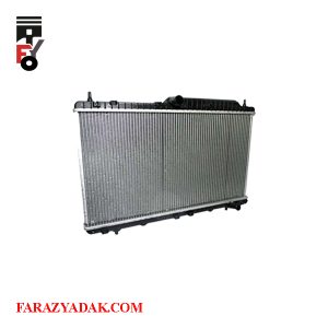 رادیاتور آب ام وی ام 315 نیو هاچبک