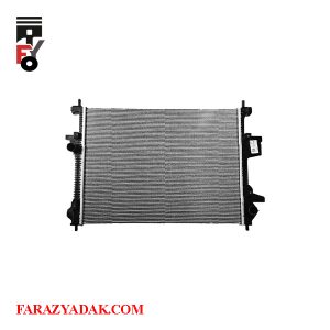 رادیاتور آب فونیکس تیگو 8 پرو