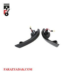 راهنمای روی آینه بغل چپ چانگان UNI-K