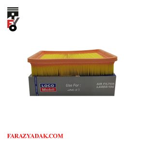 فیلتر هوا جک S3